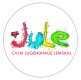 Logo JULE° - CVJM JUGENDHAUS LEMSAHL